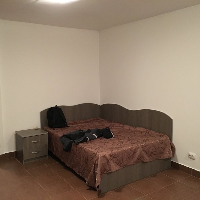 Turda 104, Ion Mihalache,