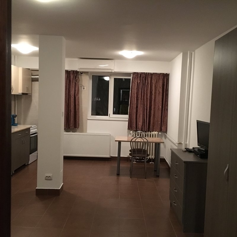 Turda 104, Ion Mihalache,