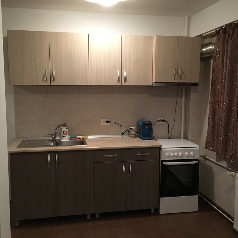 Turda 104, Ion Mihalache,