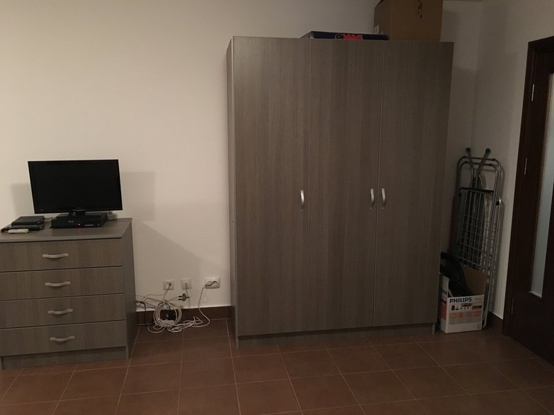 Turda 104, Ion Mihalache,